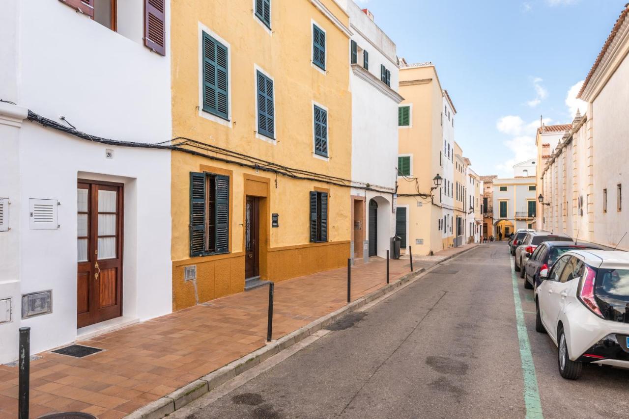 Sa Caseta Ciutadella  Exterior foto