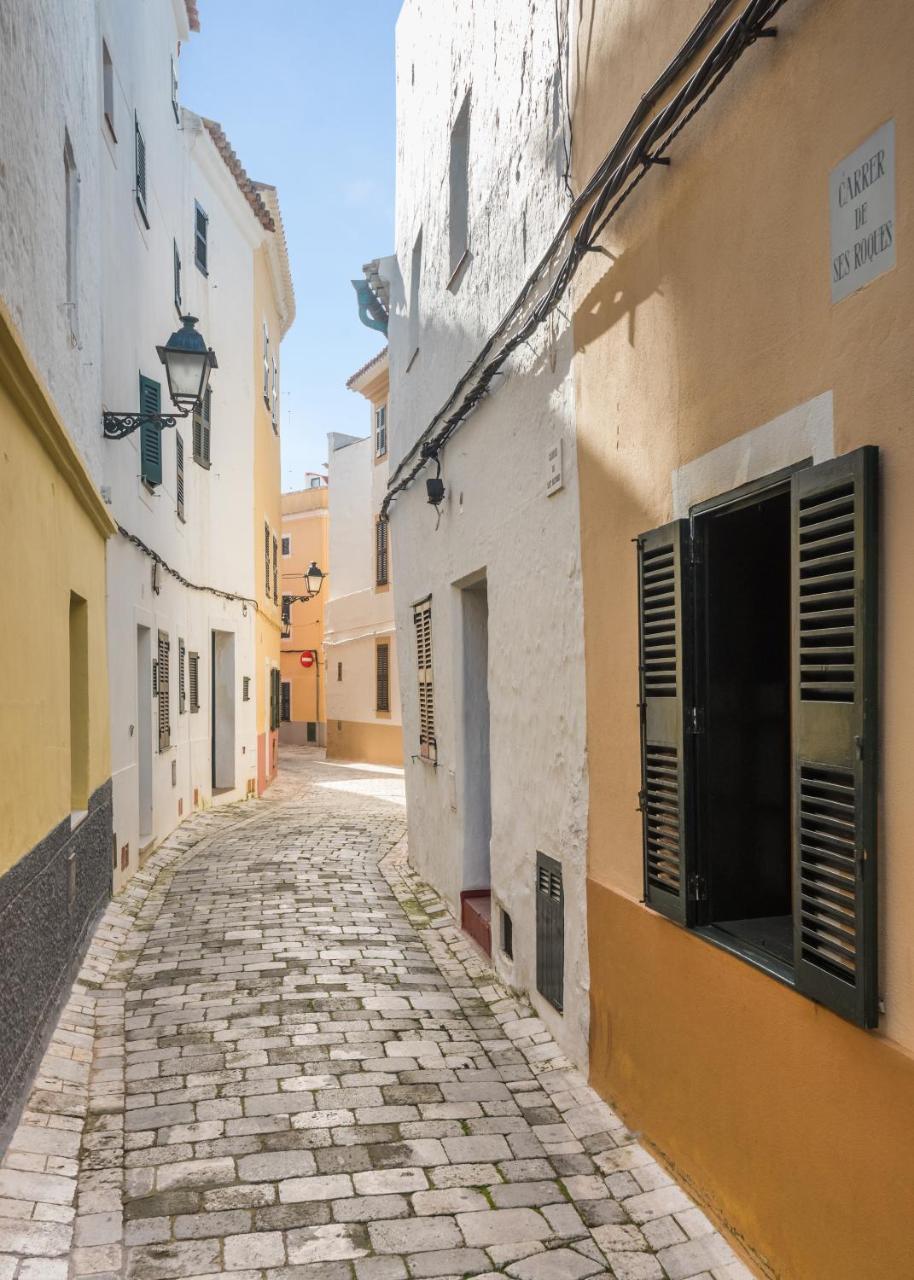 Sa Caseta Ciutadella  Exterior foto