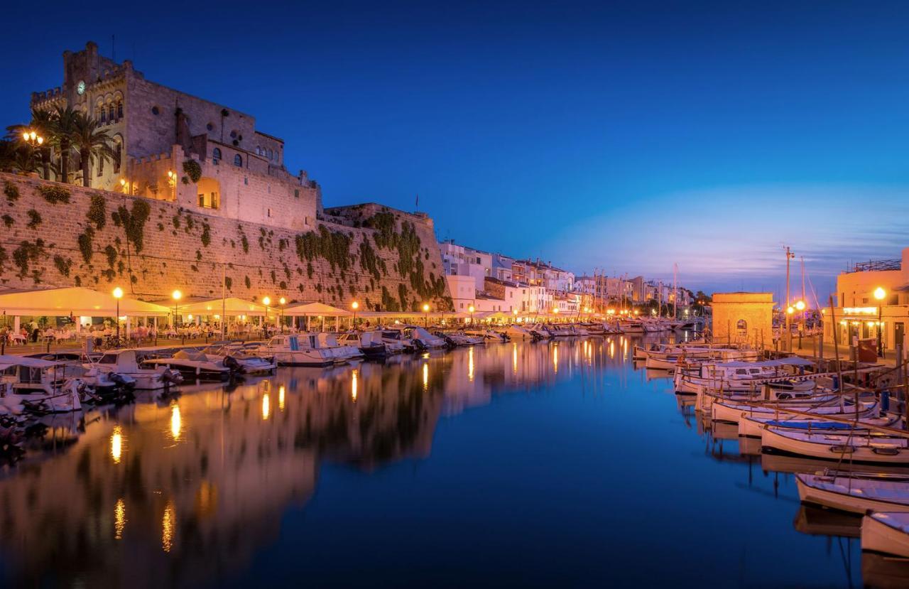 Sa Caseta Ciutadella  Exterior foto